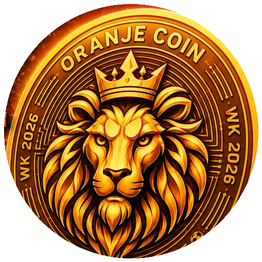 Oranje Coin